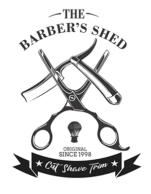 The Barbers Shed